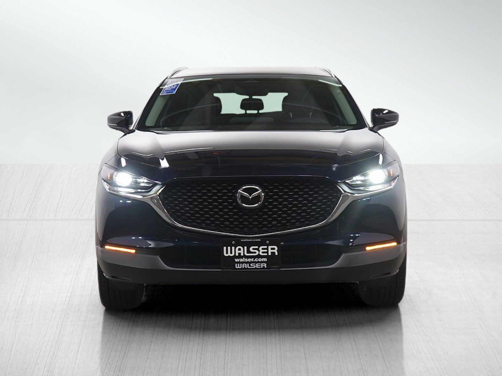 Used 2024 MAZDA CX-30 AWD 2.5 S w/ Select Sport Pkg image 9