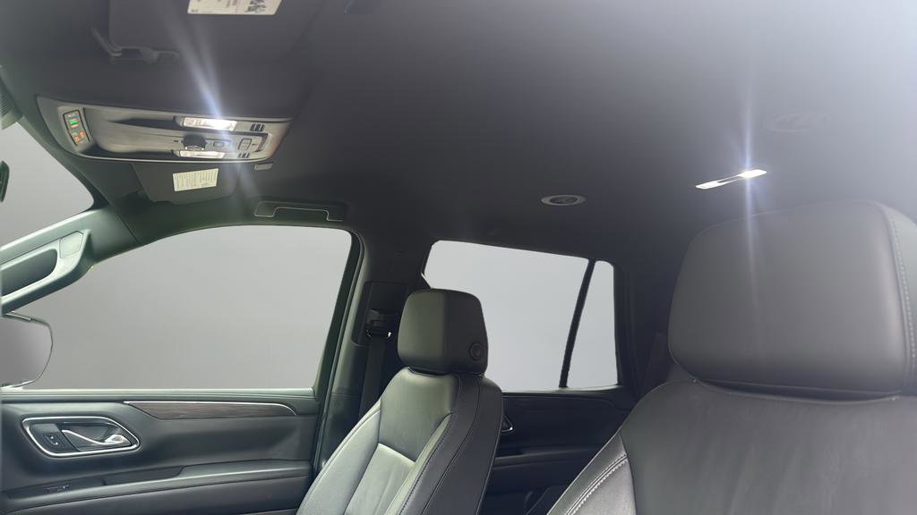 Certified 2024 Chevrolet Tahoe LT RWD image 18