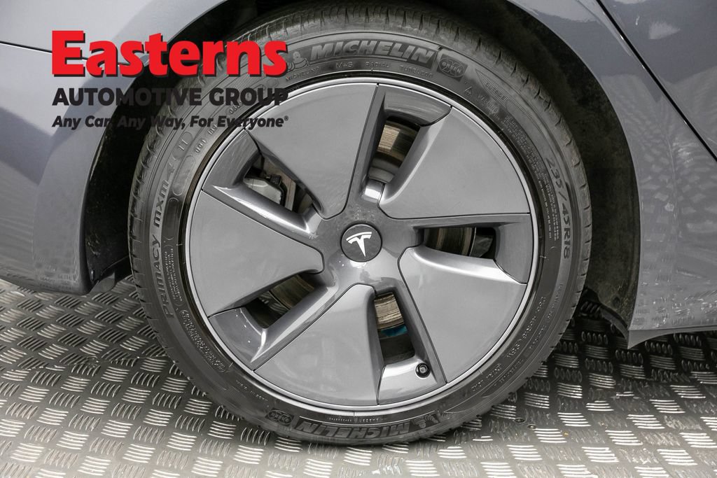 Used 2023 Tesla Model 3 Standard Range RWD image 27