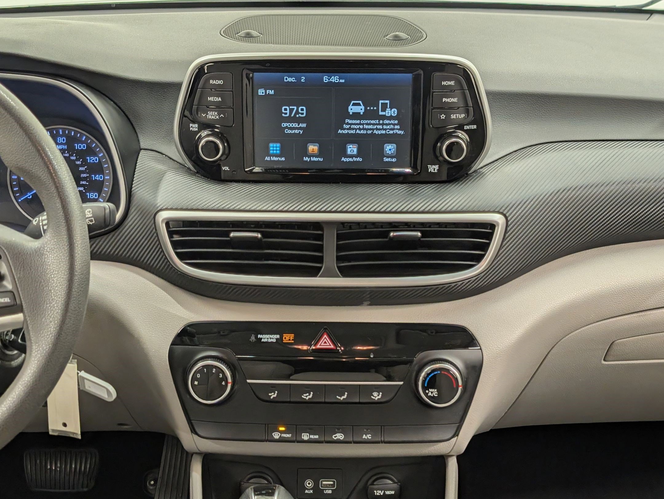 Used 2019 Hyundai Tucson SE image 27