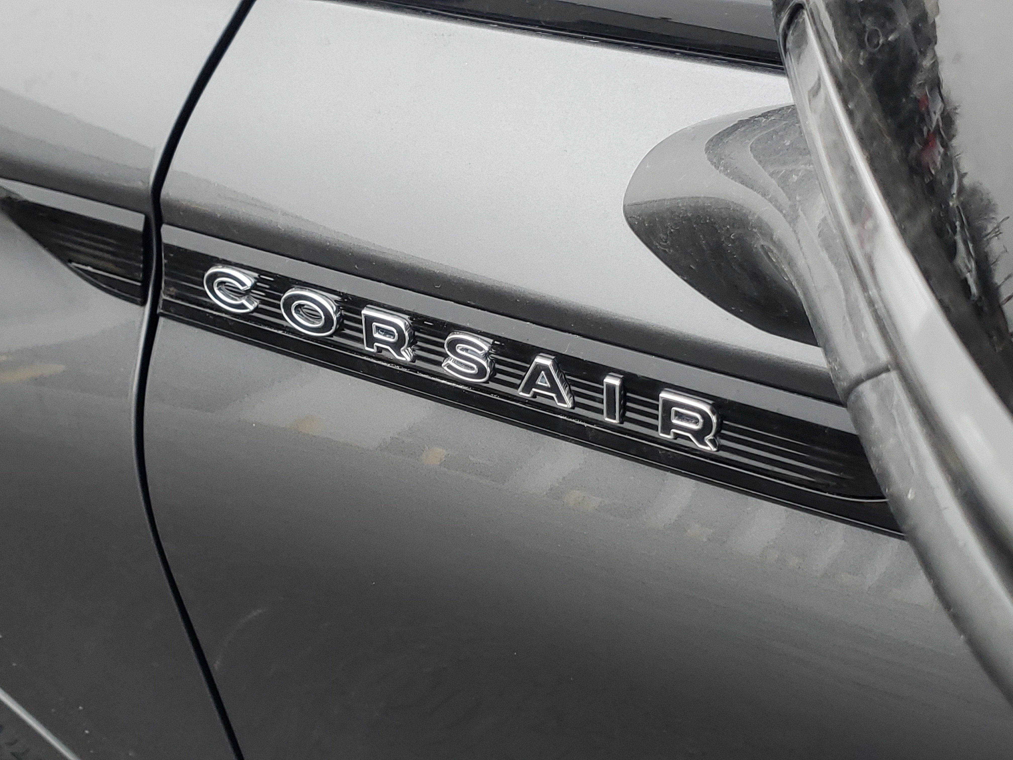 New 2026 Lincoln Corsair Premiere AWD/4WD image 7