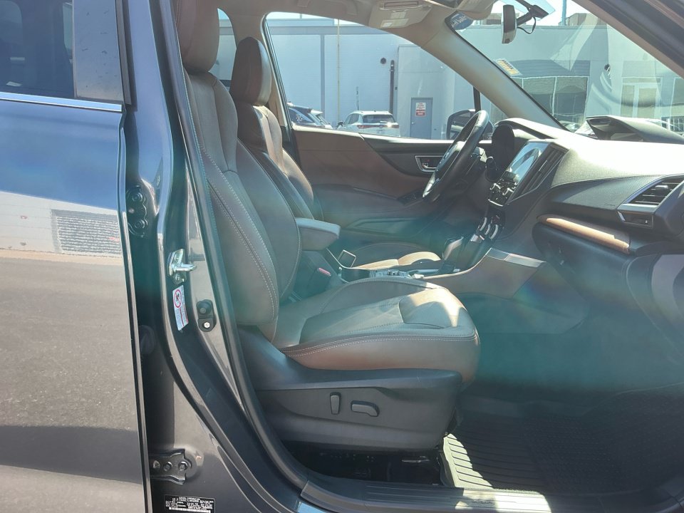 Used 2020 Subaru Forester Touring w/ Popular Package #2 AWD/4WD image 32