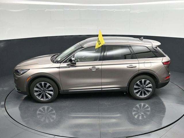 Used 2021 Lincoln Corsair Reserve AWD/4WD image 51