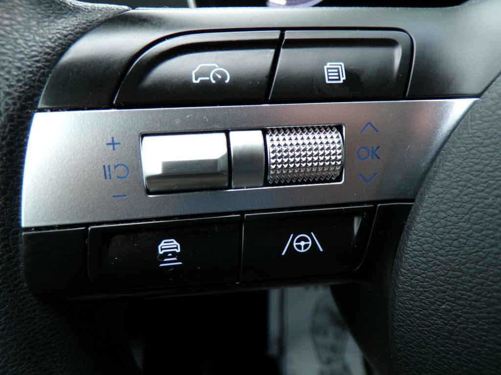 Certified 2025 Hyundai Tucson SEL AWD/4WD image 29