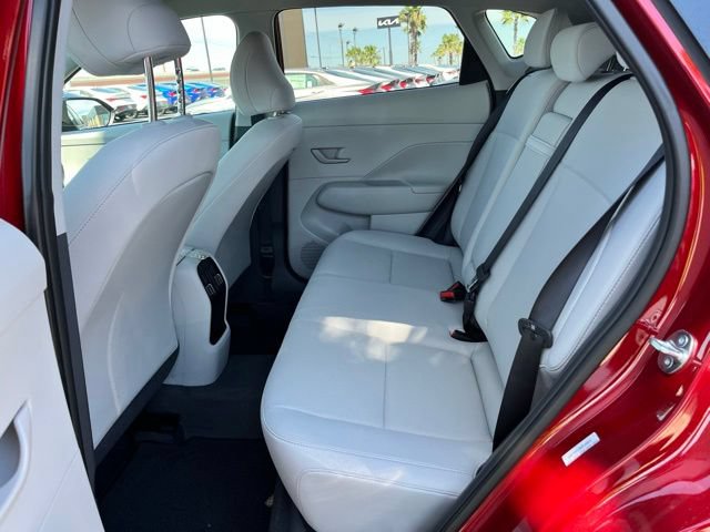 New 2026 Hyundai Kona SEL Sport FWD image 18
