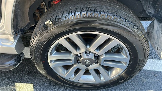 Used 2023 Toyota 4Runner TRD Sport image 39