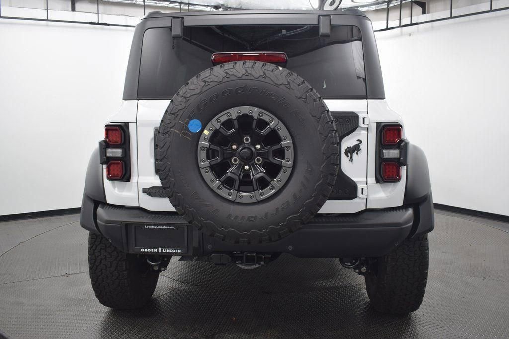 Used 2023 Ford Bronco Raptor image 14