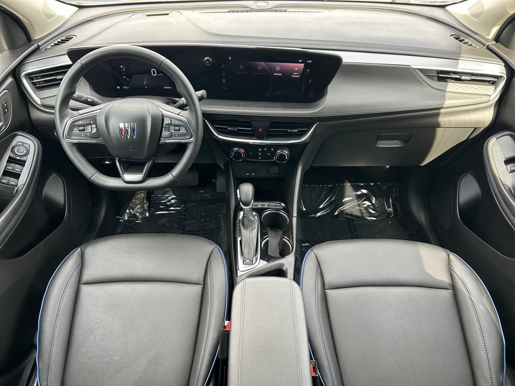 Used 2026 Buick Encore GX Sport Touring AWD/4WD image 20