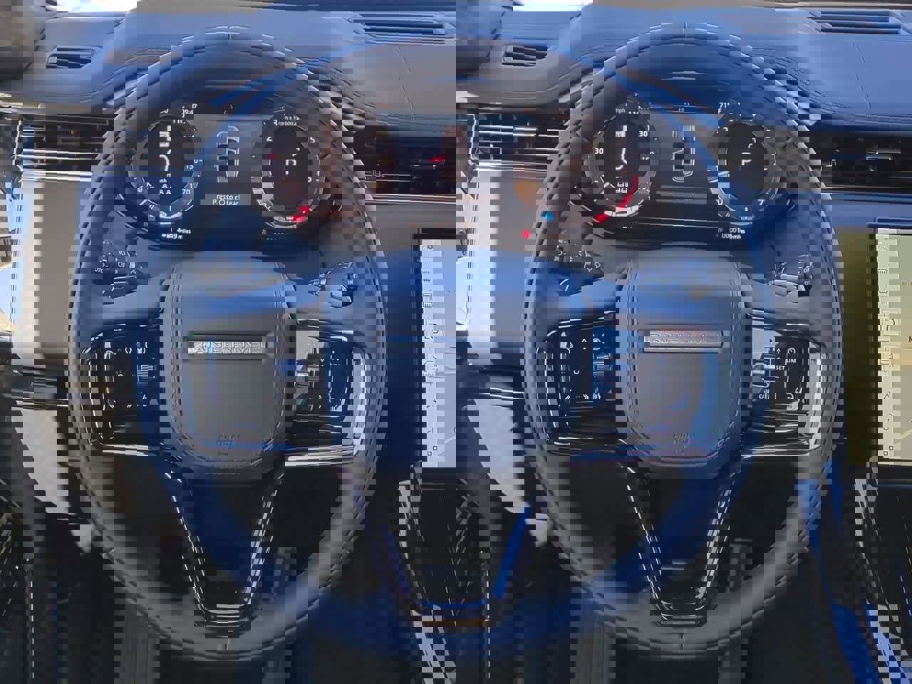 New 2025 Land Rover Range Rover Sport Dynamic SE image 23