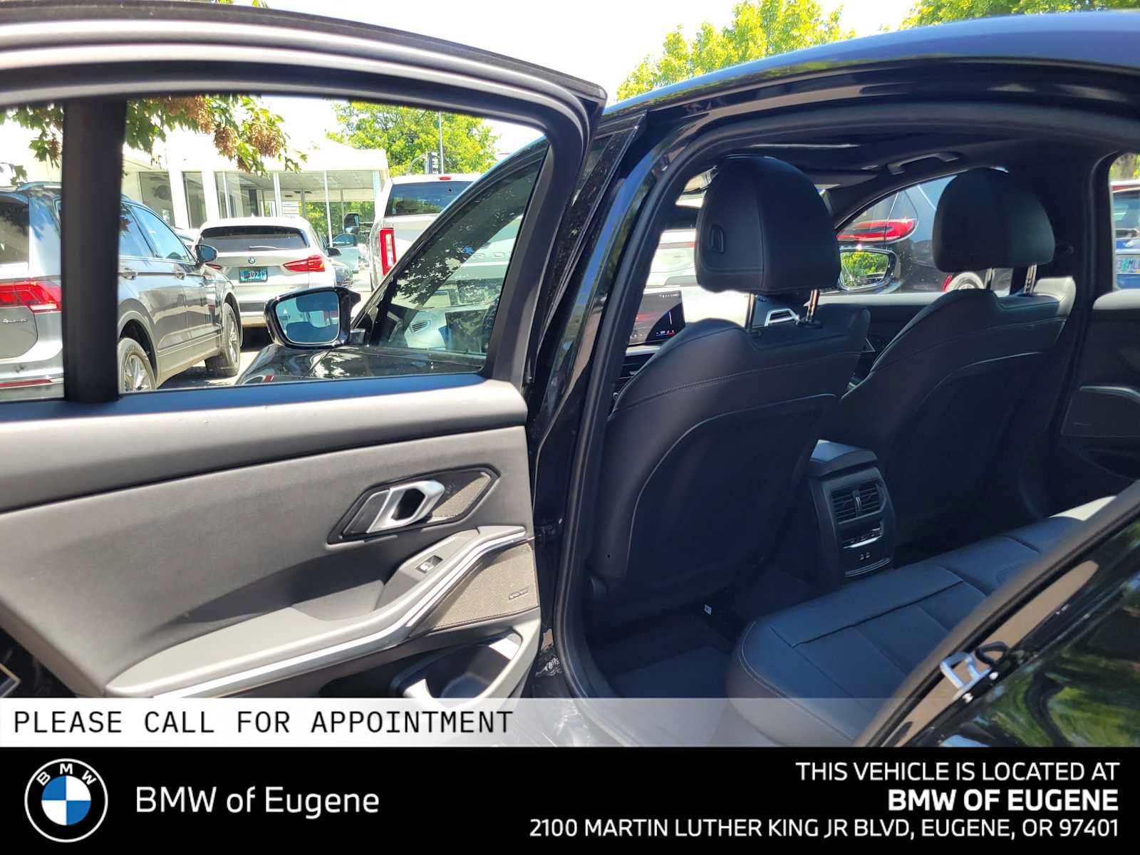 Used 2026 BMW M340i xDrive AWD/4WD image 18