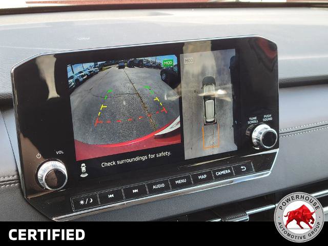 Used 2023 Mitsubishi Outlander SE image 25