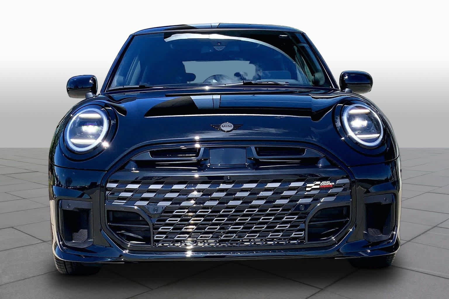 New 2026 MINI Cooper S FWD image 3