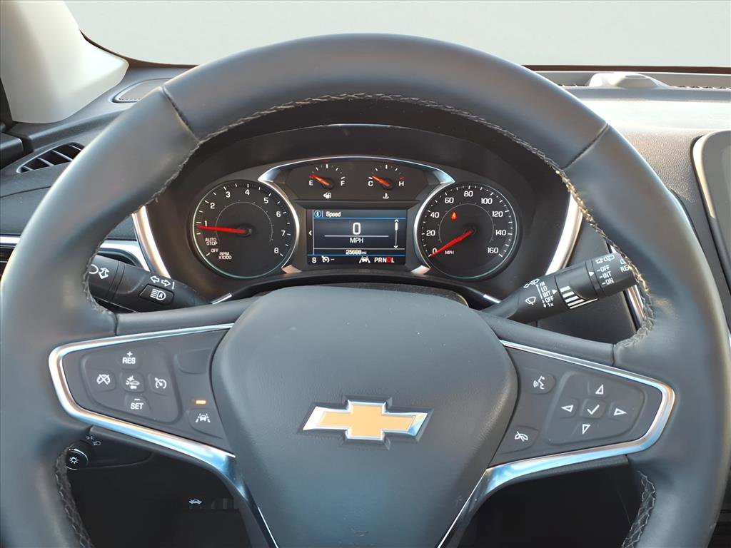 Used 2024 Chevrolet Equinox LT w/ LPO, Floor Liner Package image 19