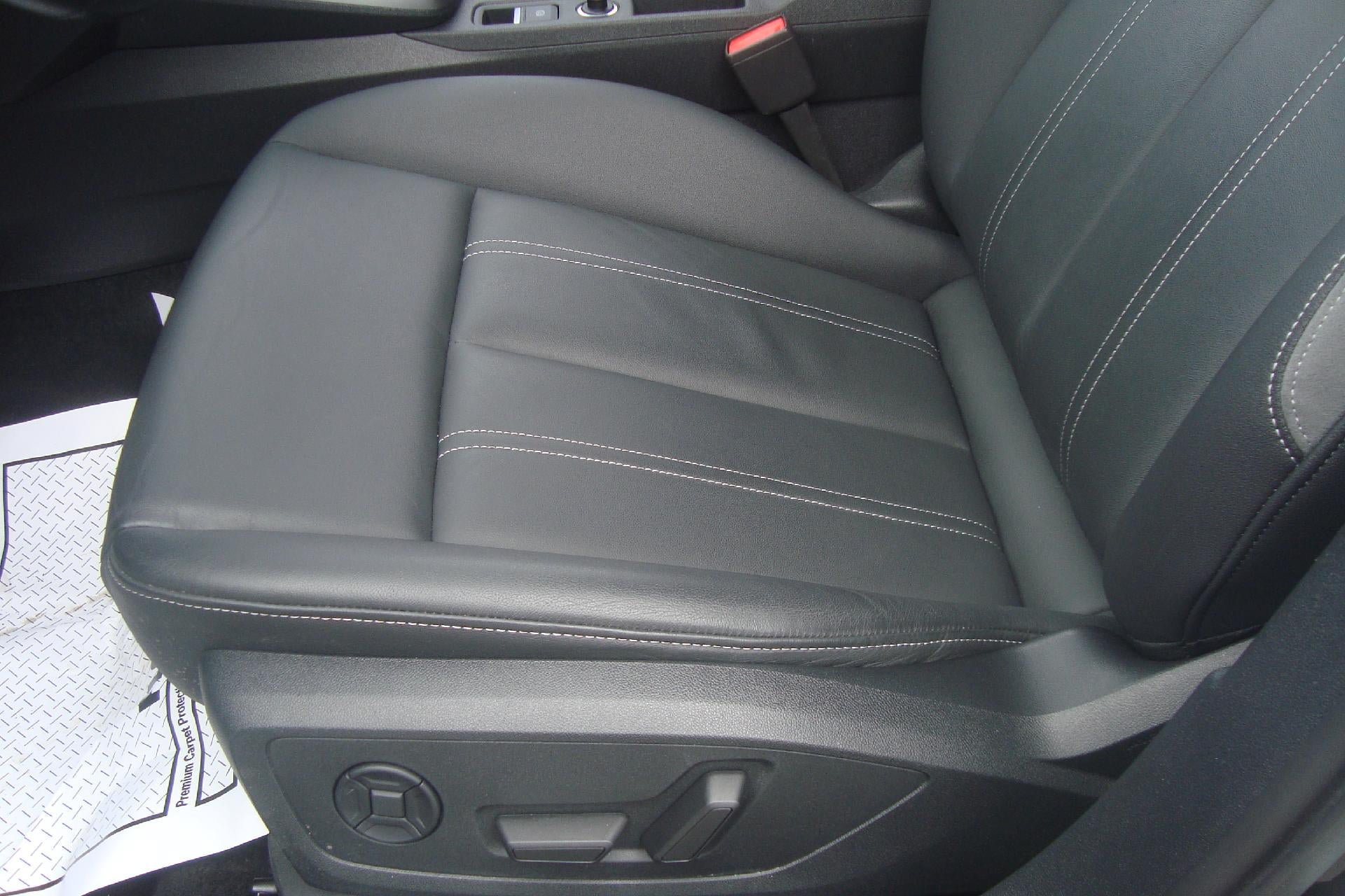 Used 2024 Audi A3 2.0T Premium Plus AWD/4WD image 9