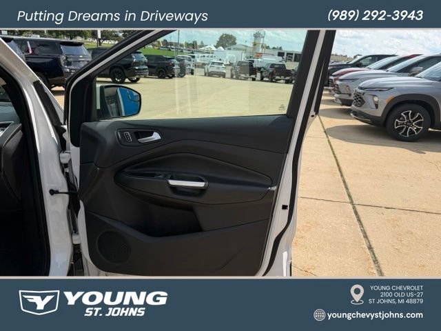 Used 2013 Ford Escape SEL FWD image 33