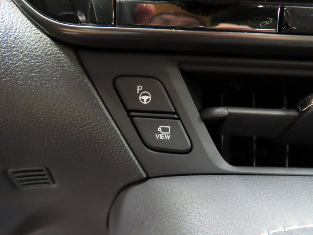 Used 2025 Lexus NX 300h AWD w/ Luxury Package image 54