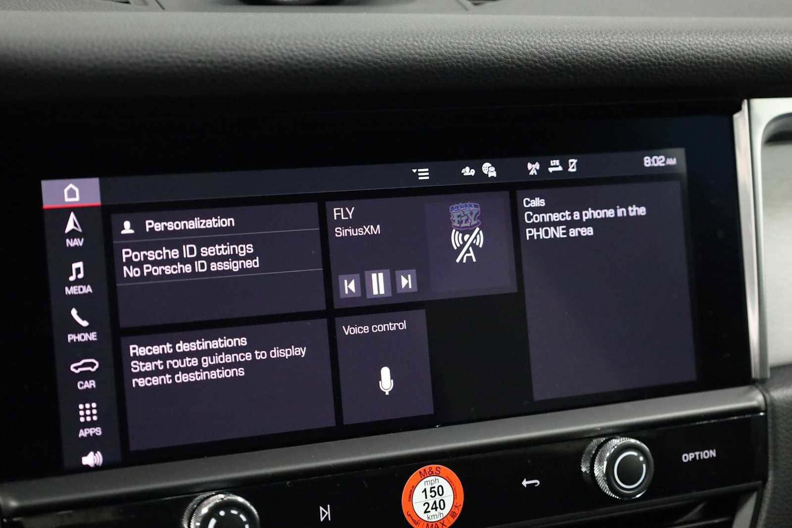 Certified 2026 Porsche Macan image 30