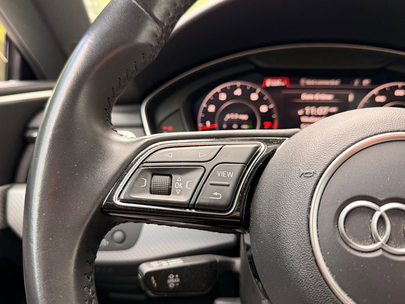 Used 2019 Audi A5 2.0T Premium Plus AWD/4WD image 23