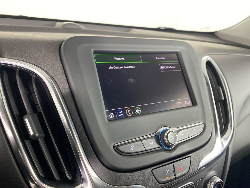 Used 2023 Chevrolet Equinox LT image 17