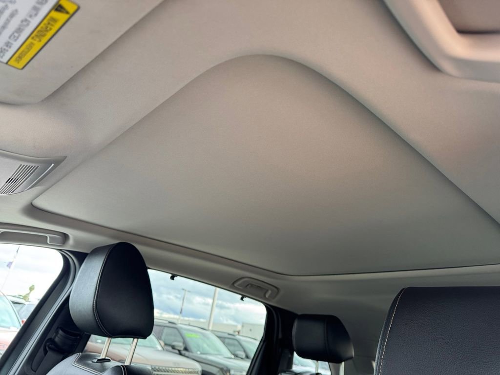 Used 2024 MAZDA CX-90 3.3 Turbo S image 15