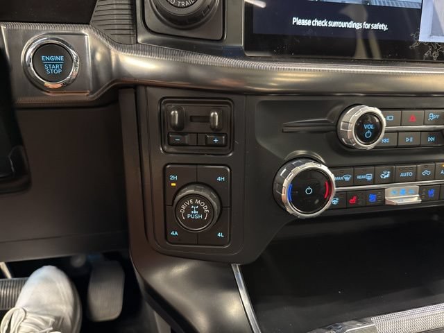 Used 2025 Ford F150 Raptor AWD/4WD image 29