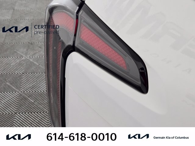 Certified 2024 Kia Telluride SX Prestige X-Line AWD/4WD image 15