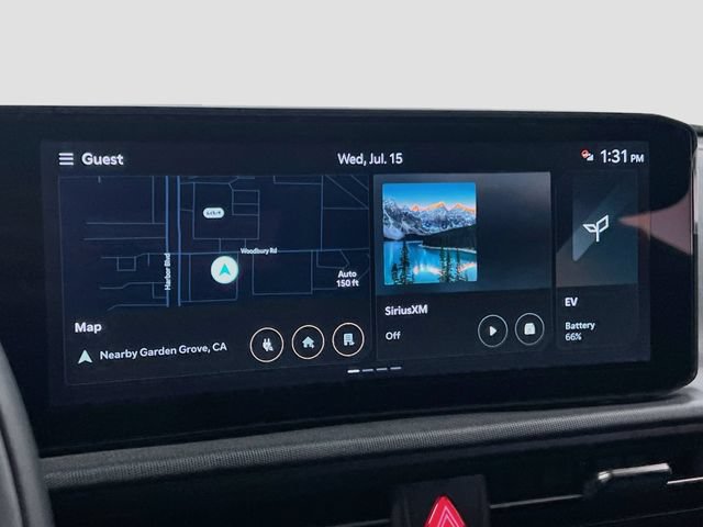 New 2026 Kia EV6 Light RWD image 15