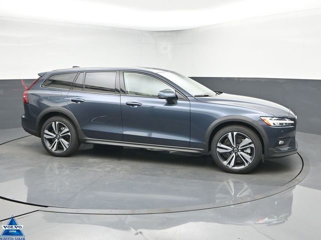New 2026 Volvo V60 B5 Cross Country Plus w/ Protection Package Premier image 1
