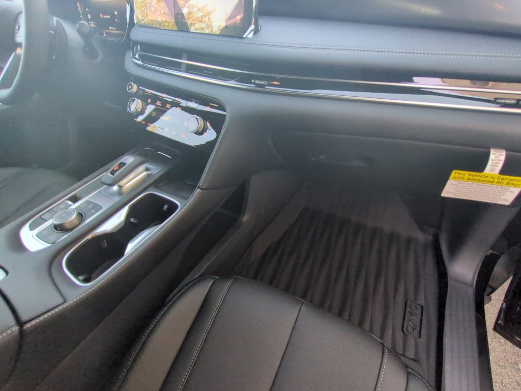 New 2027 INFINITI QX60 Sport w/ Dark Cargo Package AWD/4WD image 23