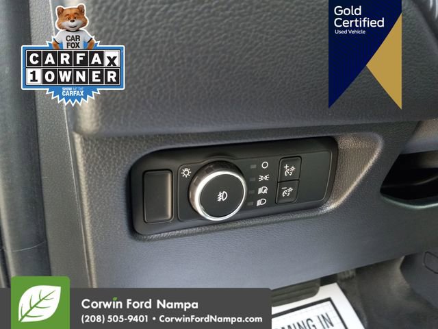 Certified 2025 Ford Ranger XL image 15