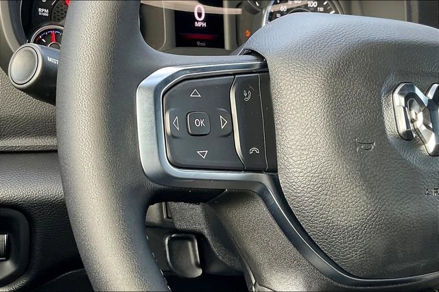New 2026 RAM 2500 Big Horn image 18