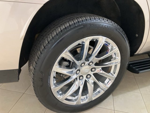 Used 2023 Cadillac Escalade Premium Luxury Platinum image 32