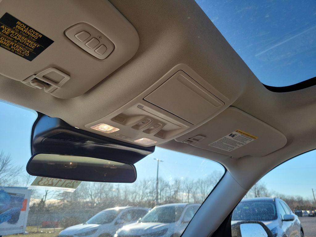 New 2025 Ford Bronco Sport Big Bend image 30