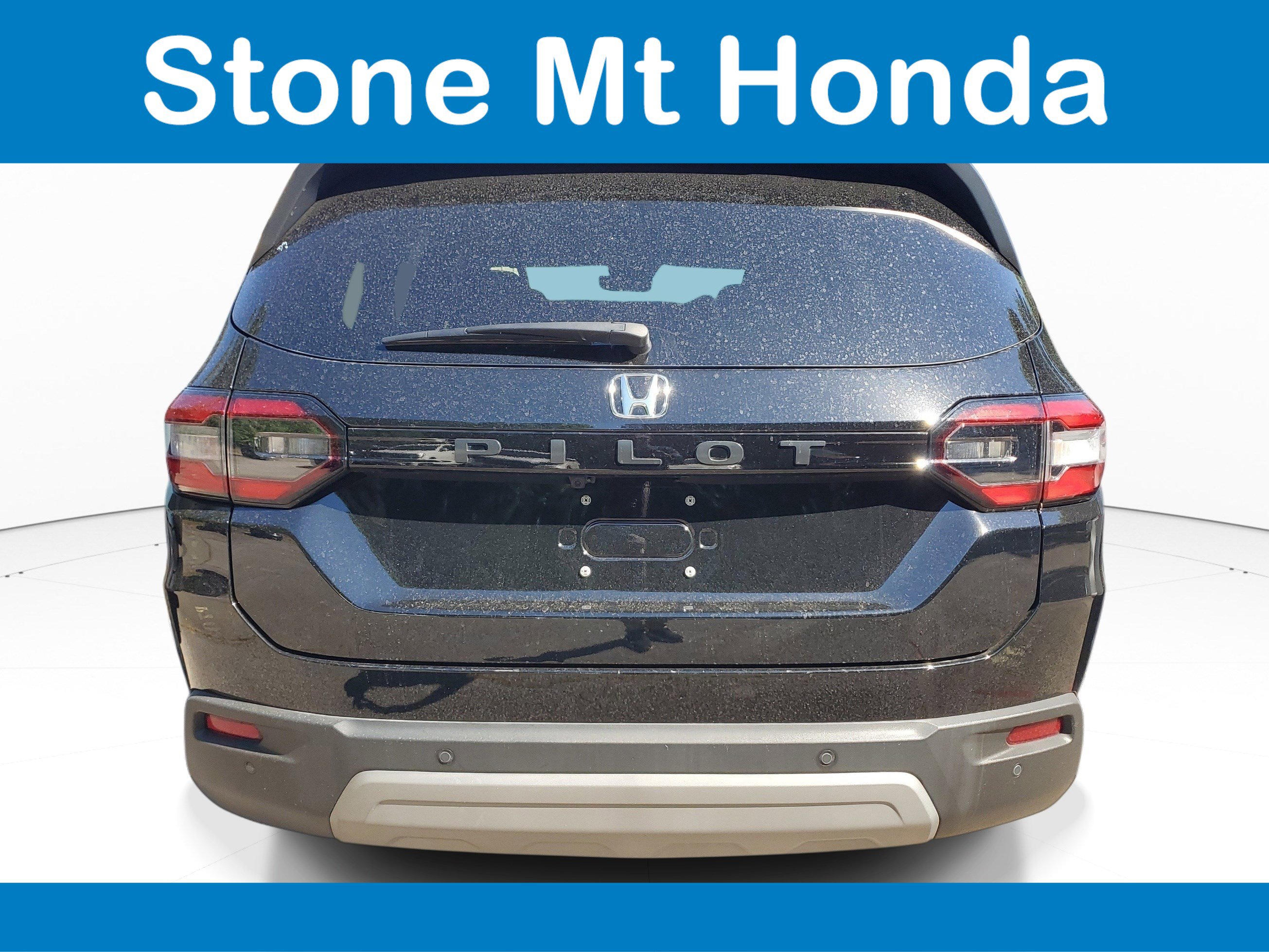 Used 2025 Honda Pilot EX-L image 9