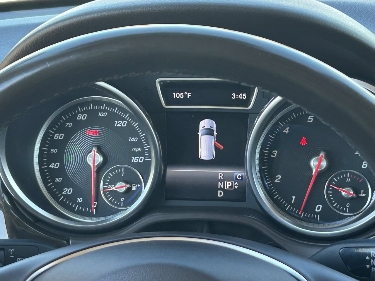 Used 2018 Mercedes-Benz GLE 350 4MATIC image 27
