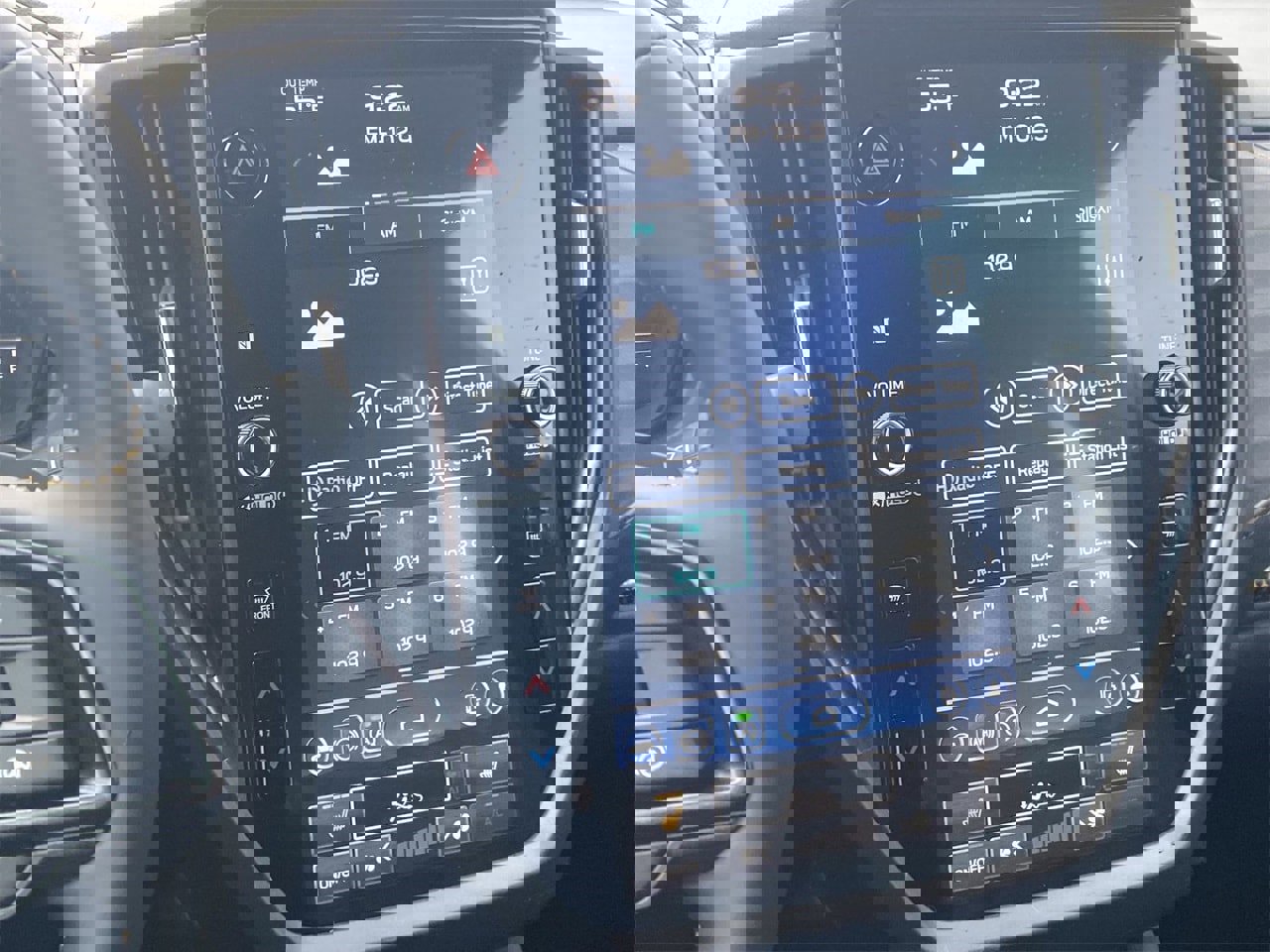 New 2026 Subaru Forester Wilderness image 22