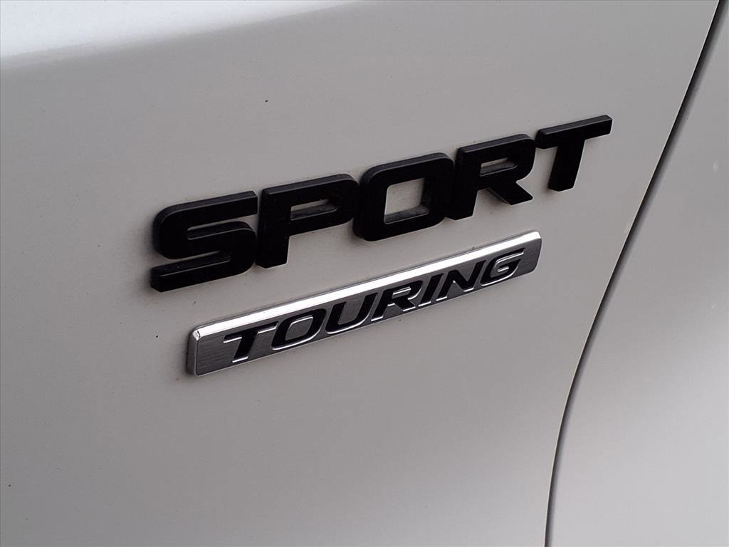Certified 2023 Honda CR-V Sport Touring image 6