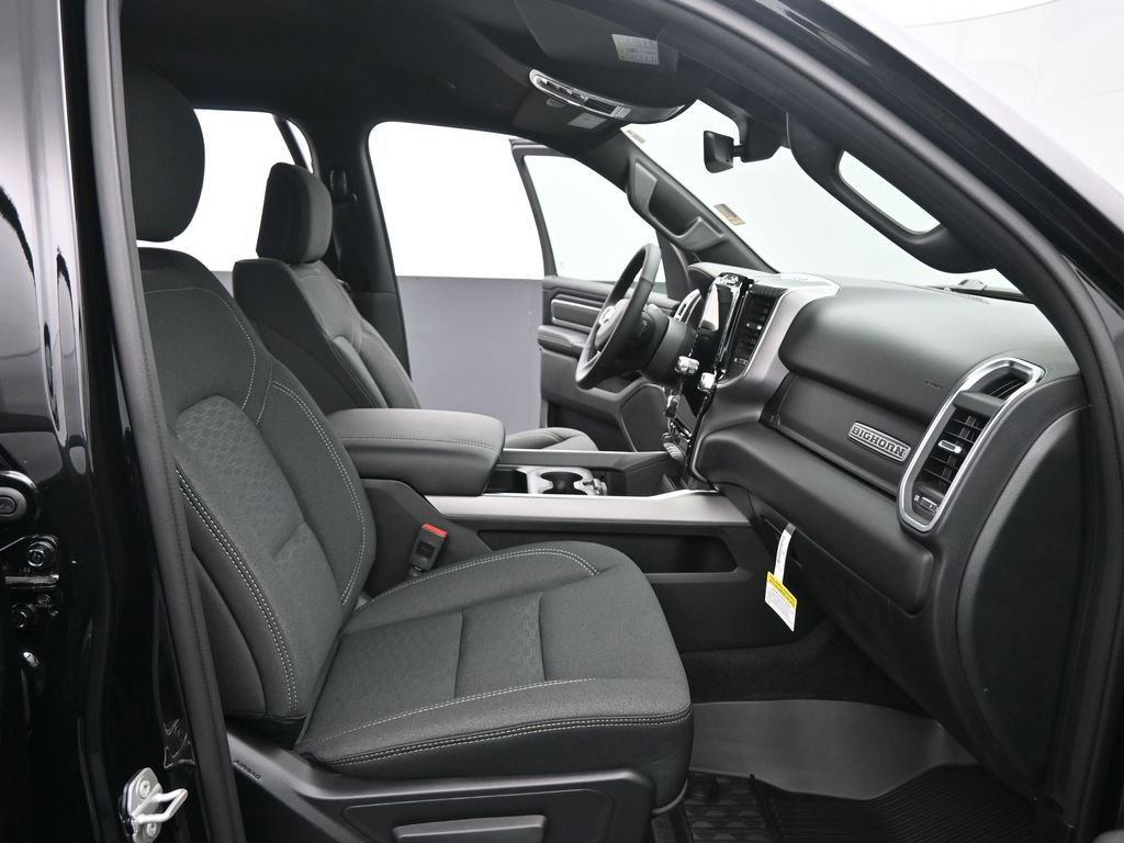 New 2026 RAM 1500 Big Horn image 18