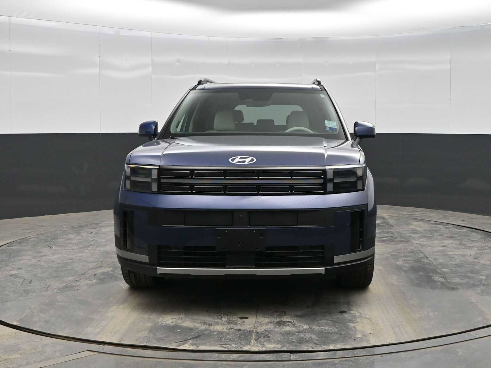 New 2026 Hyundai Santa Fe Limited image 3