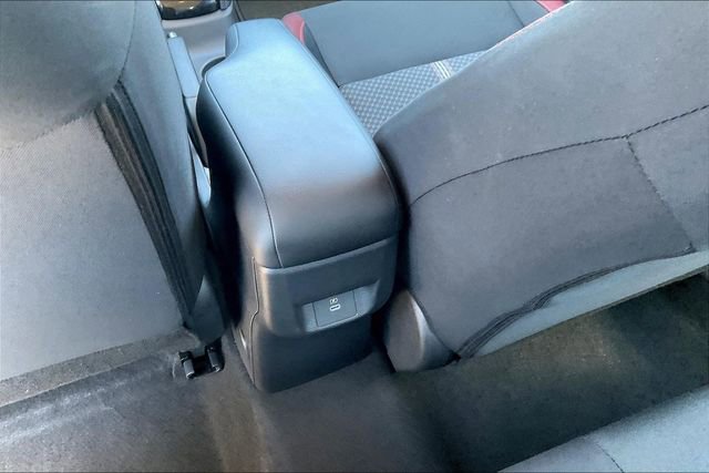 Certified 2025 Nissan Versa SR w/ Trunk Package image 31
