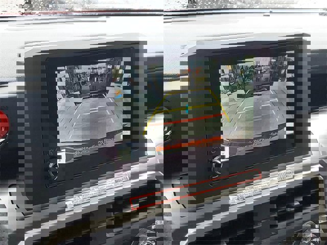 New 2025 Toyota Tacoma TRD Off-Road image 26