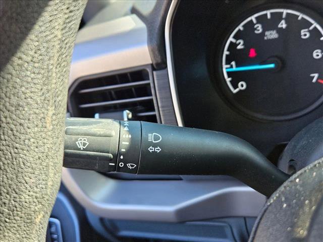 Used 2023 Ford F150 XLT AWD/4WD image 13