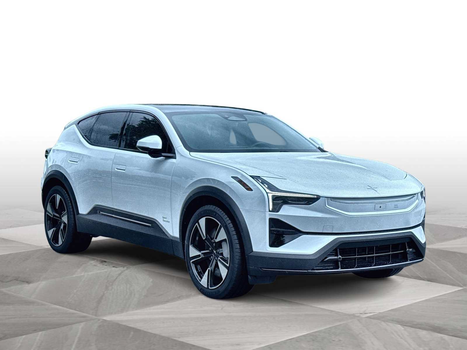 Used 2025 Polestar Polestar 3 AWD/4WD image 2