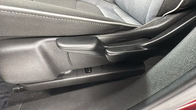 Used 2025 Chevrolet TrailBlazer LT w/ Driver Confidence Package image 11