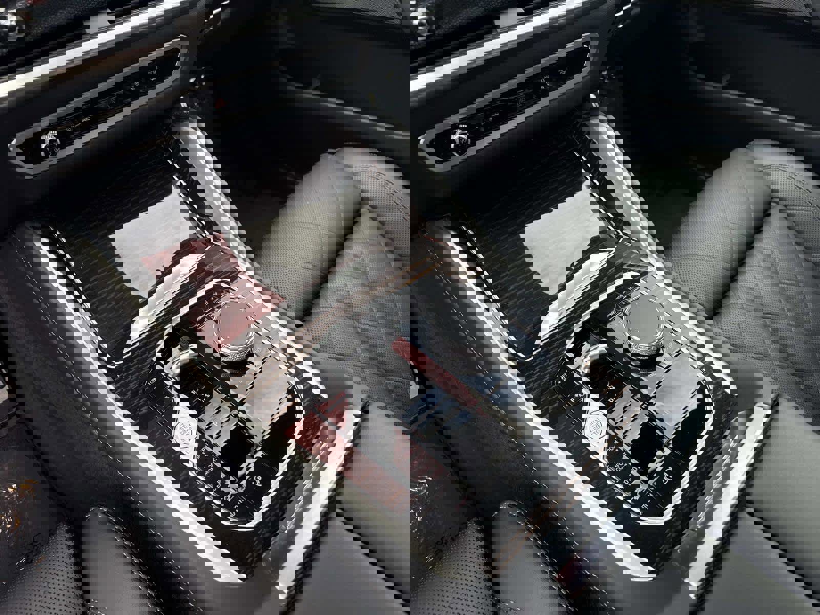 Certified 2025 BMW X6 xDrive40i image 27