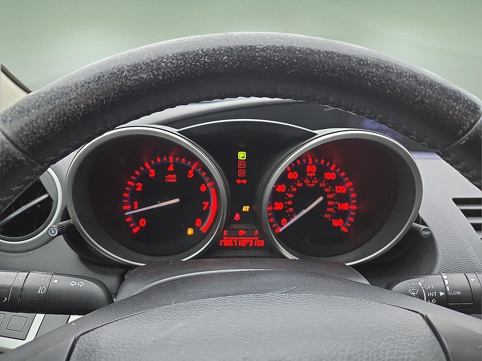 Used 2011 MAZDA MAZDA3 s Sport image 23