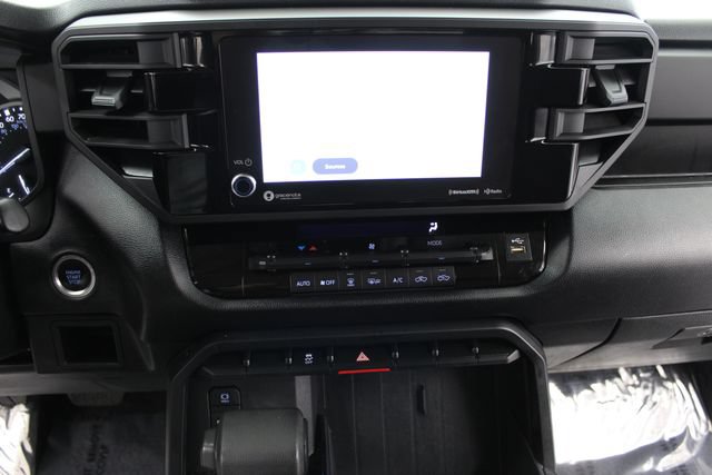 Used 2022 Toyota Tundra SR w/ SR Tow Package RWD image 21