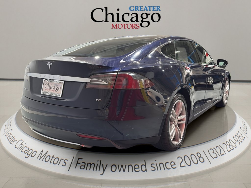Used 2015 Tesla Model S 70 image 7