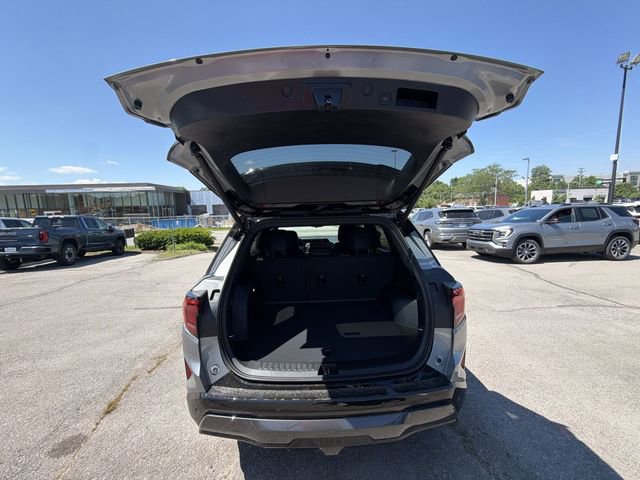 New 2026 GMC Terrain AT4 AWD/4WD image 19