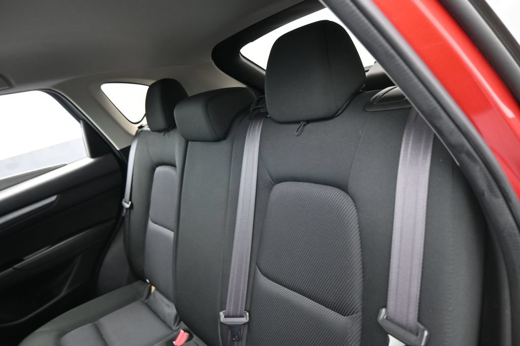 Used 2020 MAZDA CX-5 Sport FWD image 30